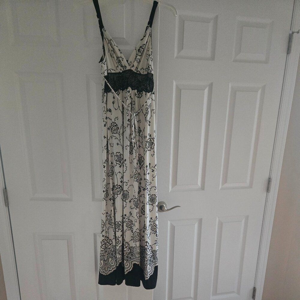 Night gown NWOT